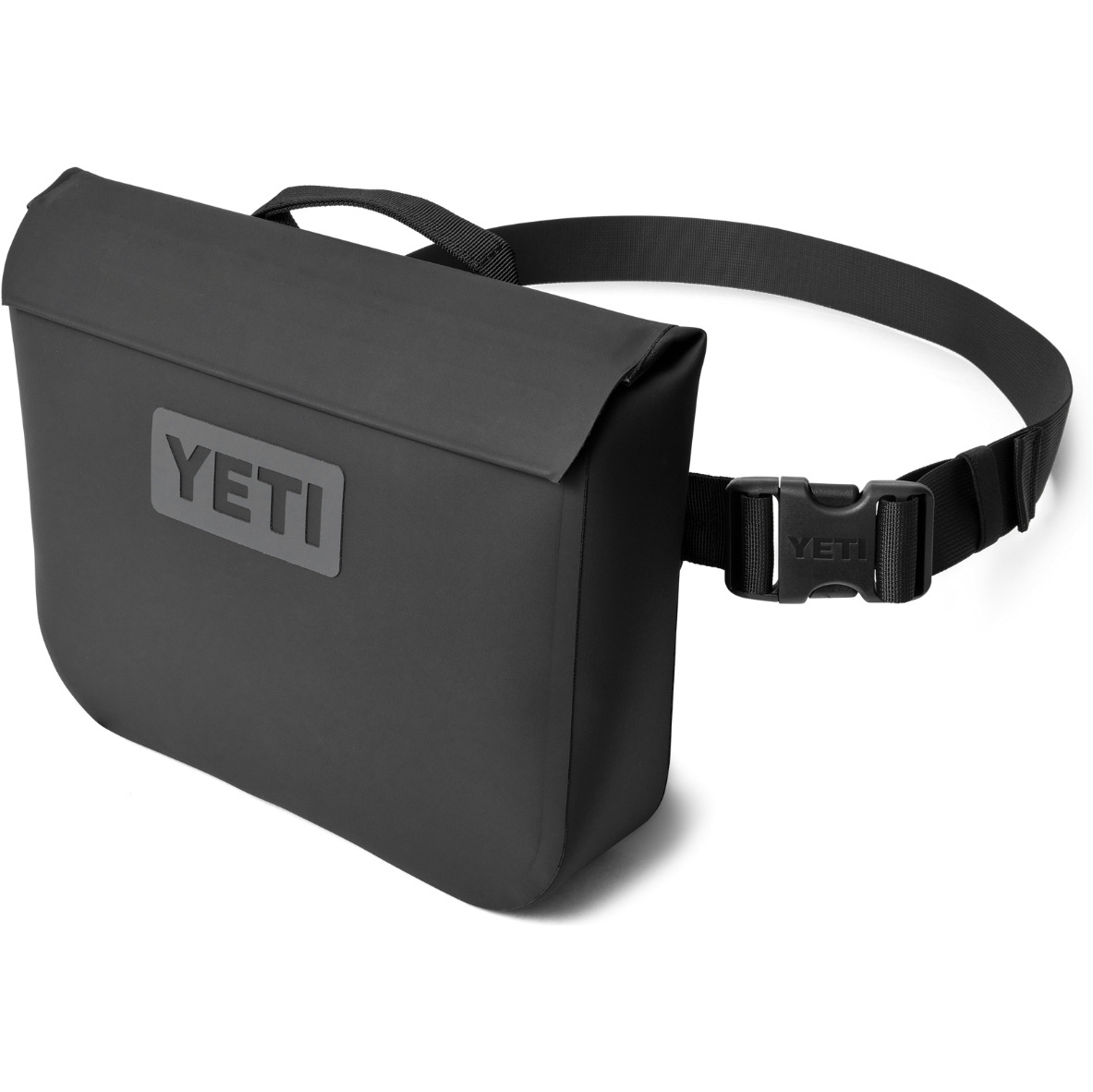 2026 YETI Sidekick® Dry 6L Gear Case 70000002110 - Charcoal
